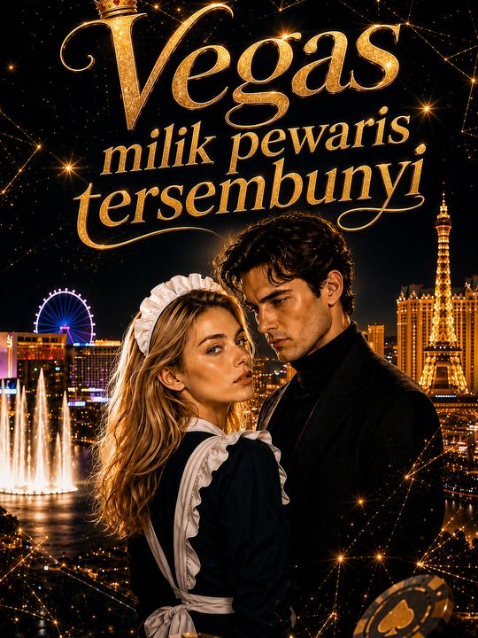 Vegas milik pewaris tersembunyi