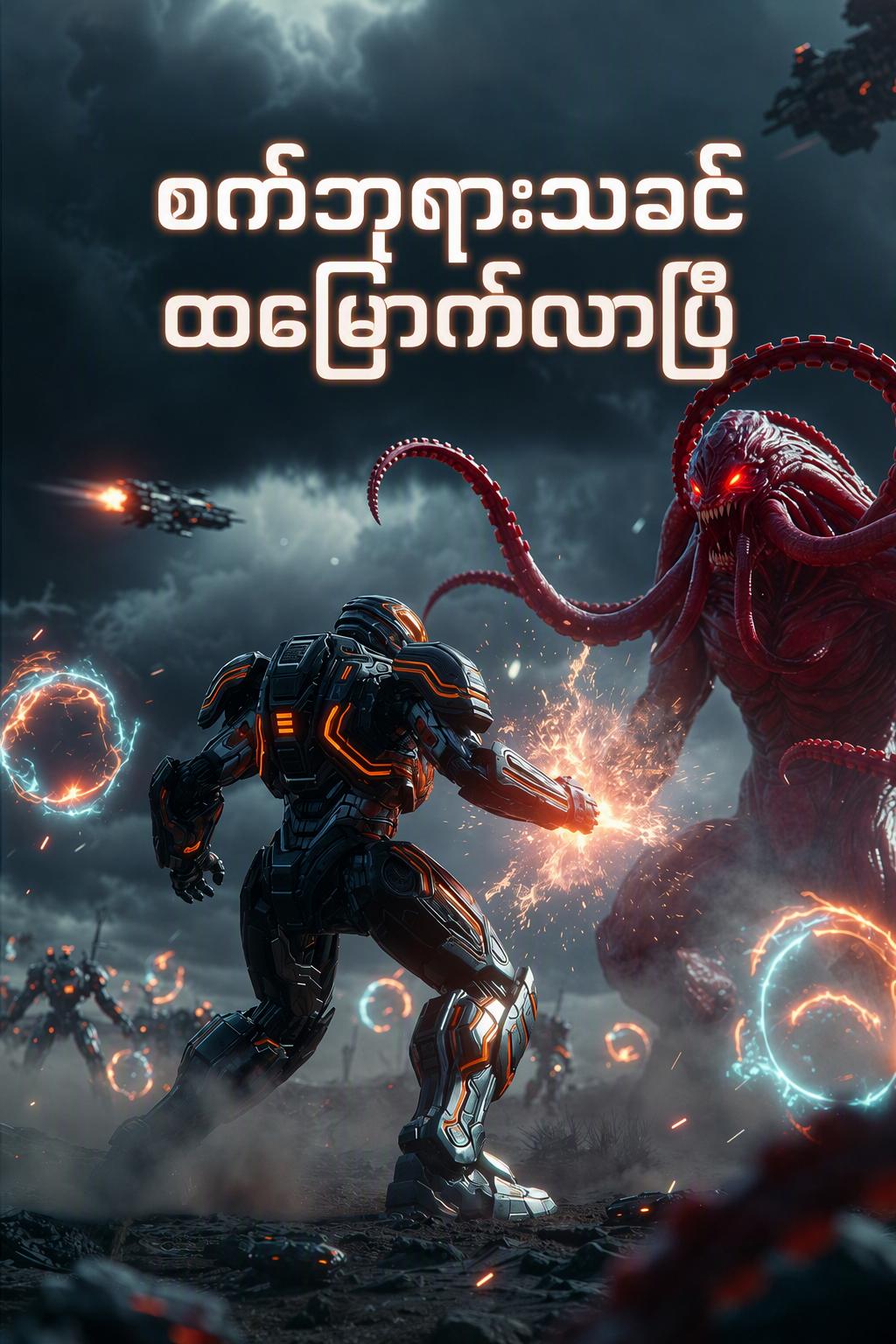 မက်ခါနတ်ဘုရား: ထွန်းကားခြင်း