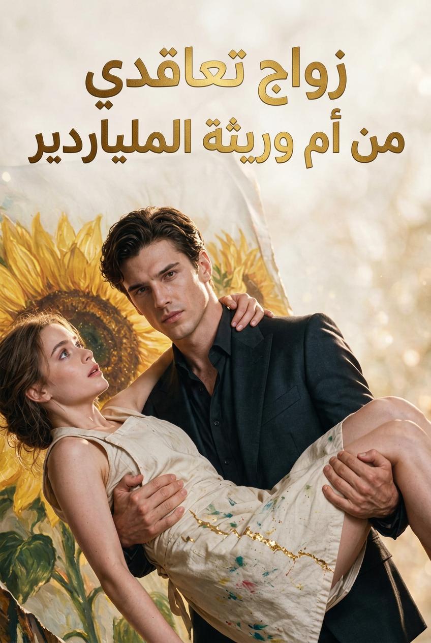 عقد زواج مع الرئيس التنفيذي، ابنة الوريثة السرية