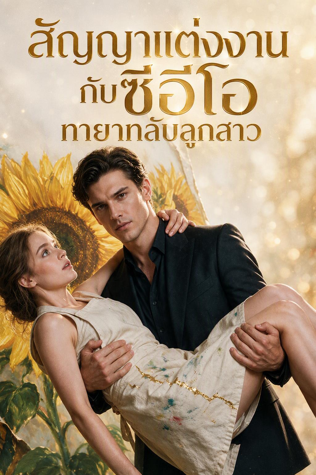 ทายาทลับของมหาเศรษฐี