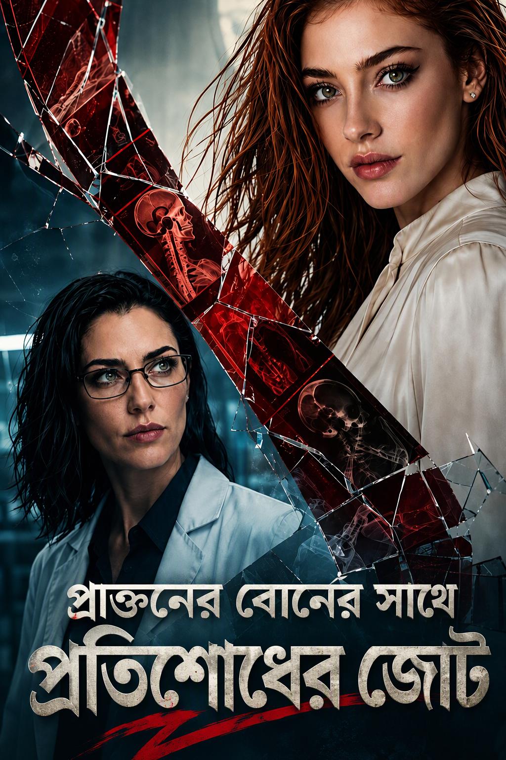 প্রাক্তনের বোনের সাথে প্রতিশোধের জোট