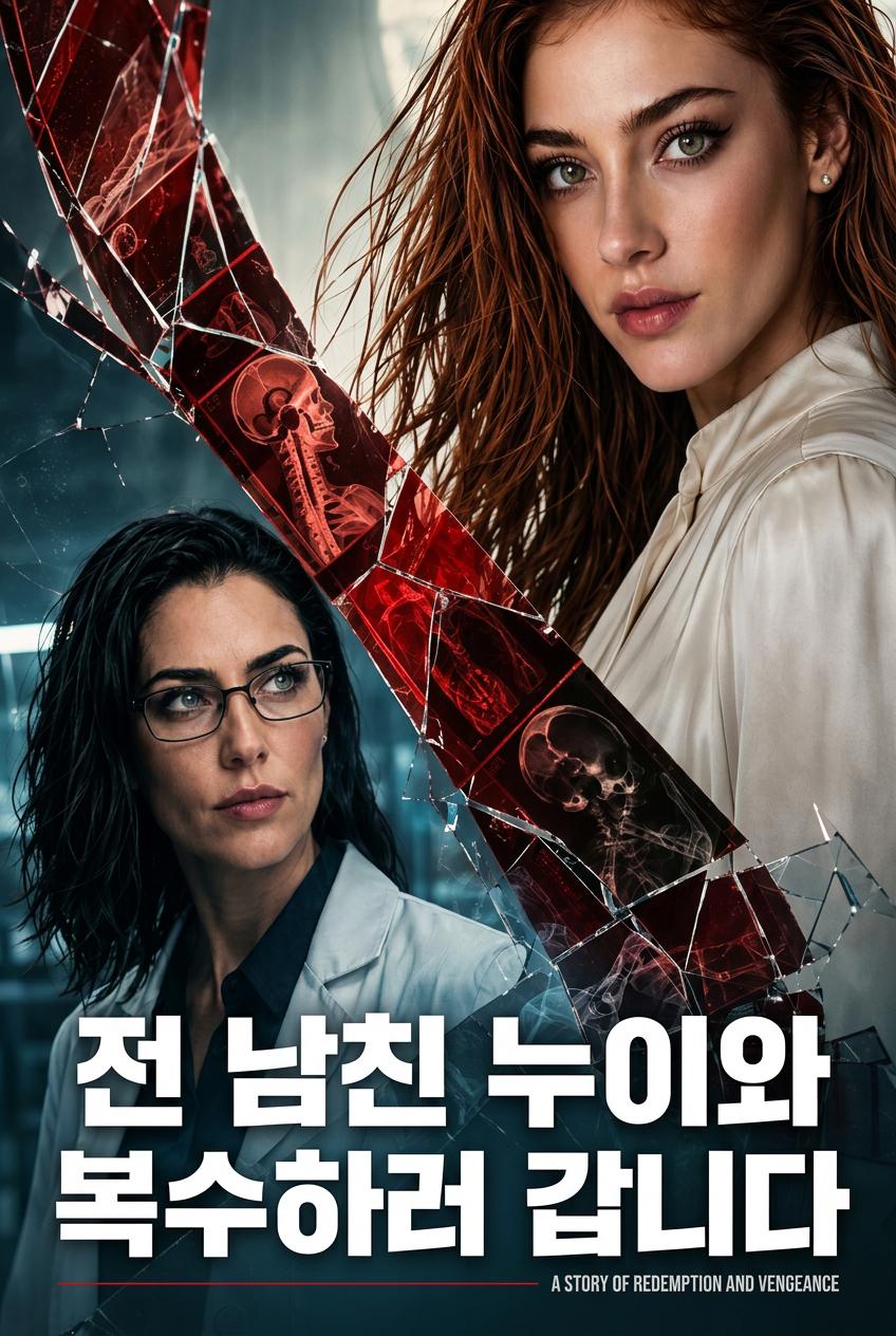 전 남친 누이와 복수하러 갑니다