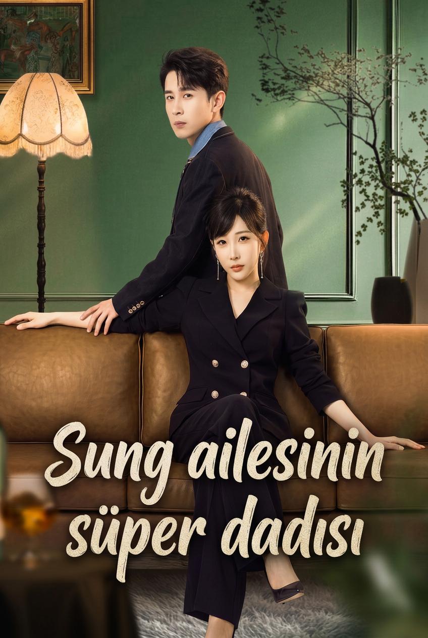 Sung ailesinin süper dadısı