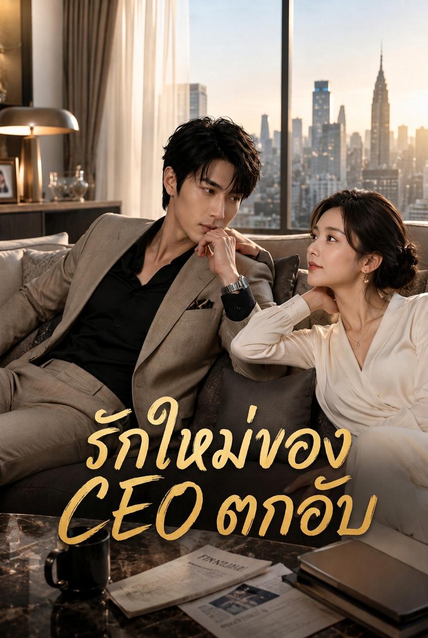 รักครั้งใหม่ของซีอีโอผู้ตกอับ