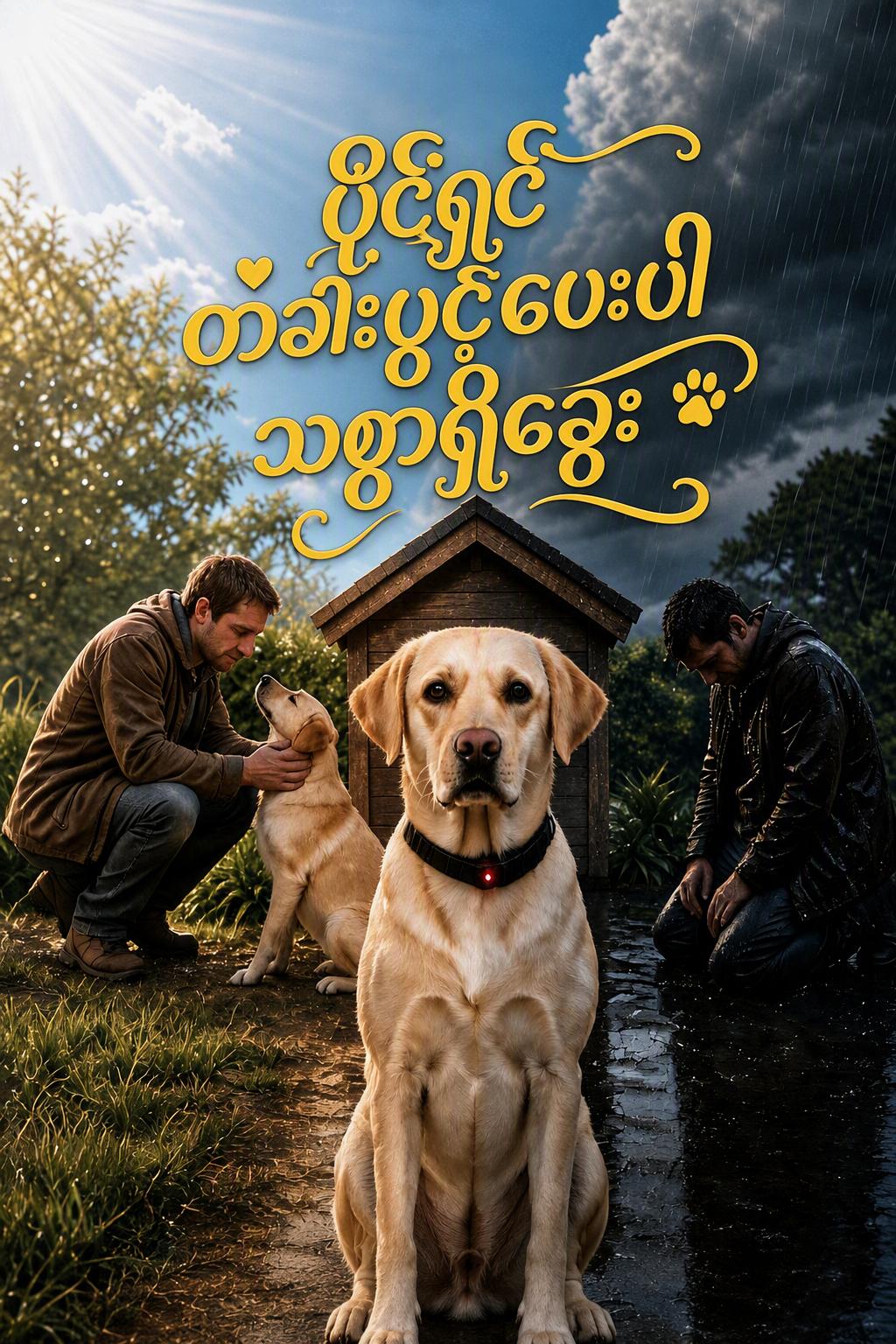 Budi: သခင်၊ ကျေးဇူးပြုပြီး တံခါးဖွင့်ပေးပါ