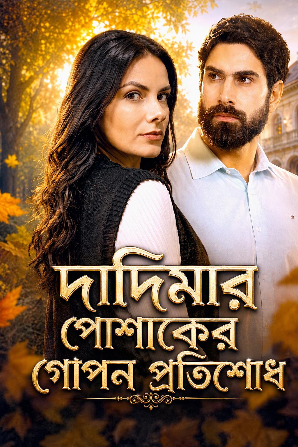 সোফিয়ার প্রতিশোধ: গোপন উত্তরাধিকার