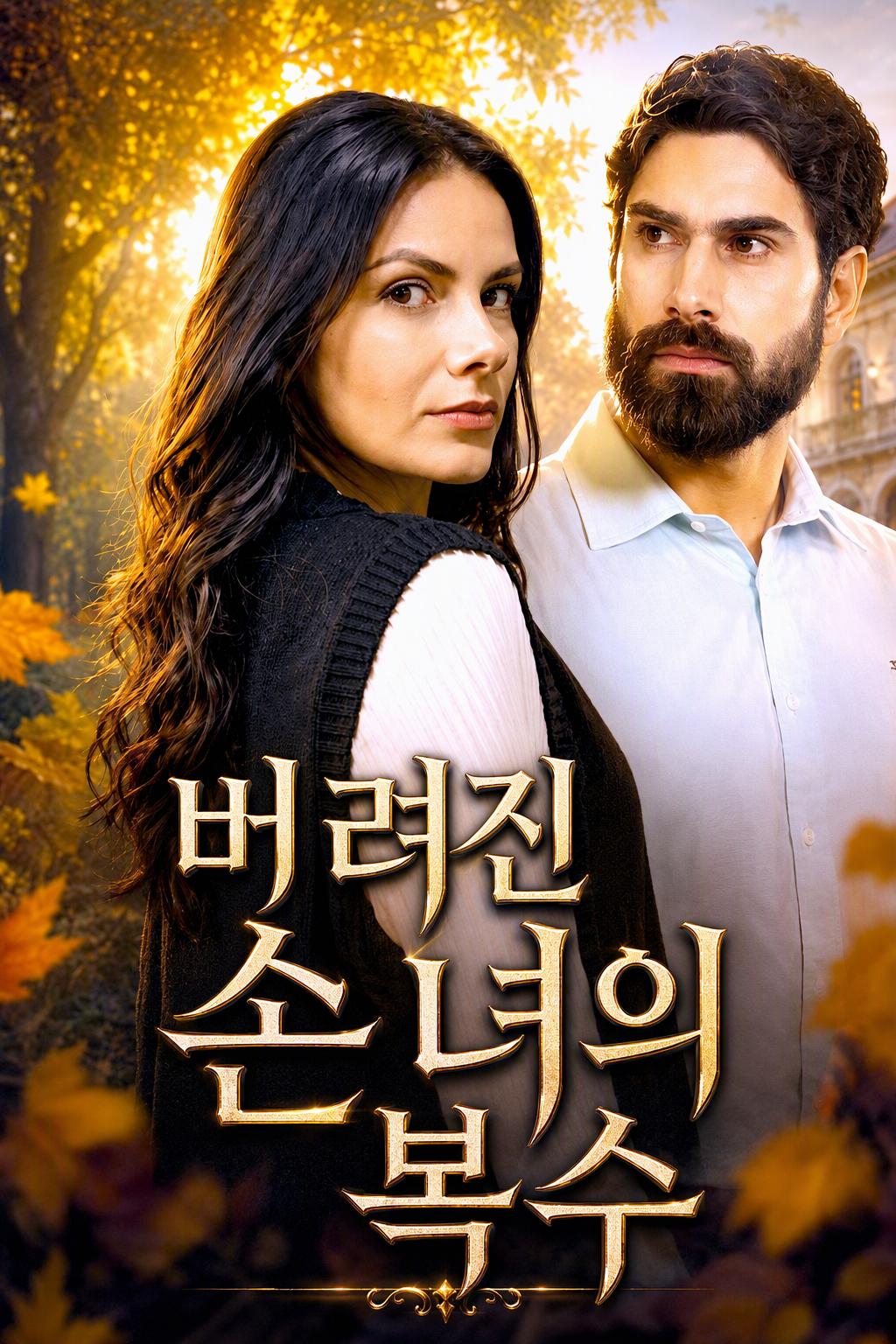 소피아의 복수: 비밀의 유산