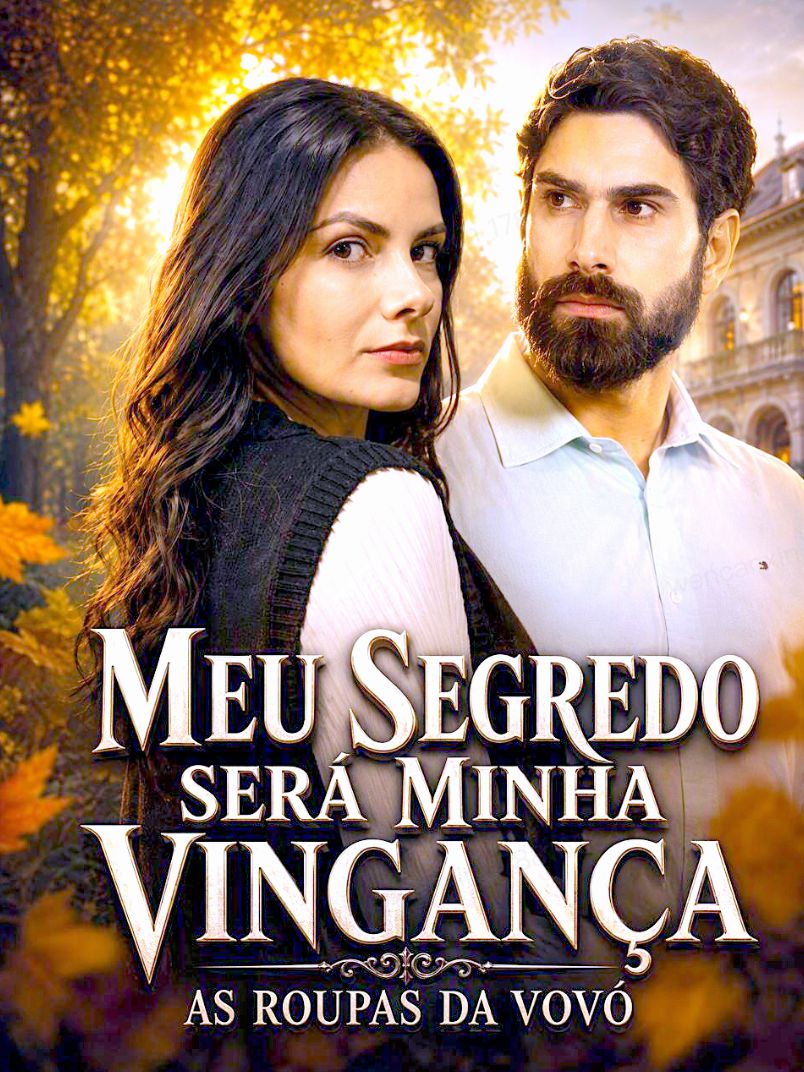 A vingança da herdeira abandonada