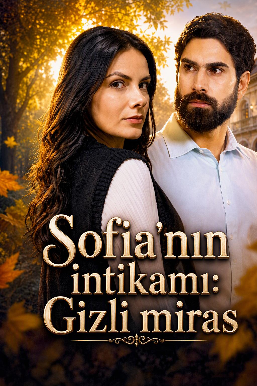 Sofia'nın intikamı: Gizli miras