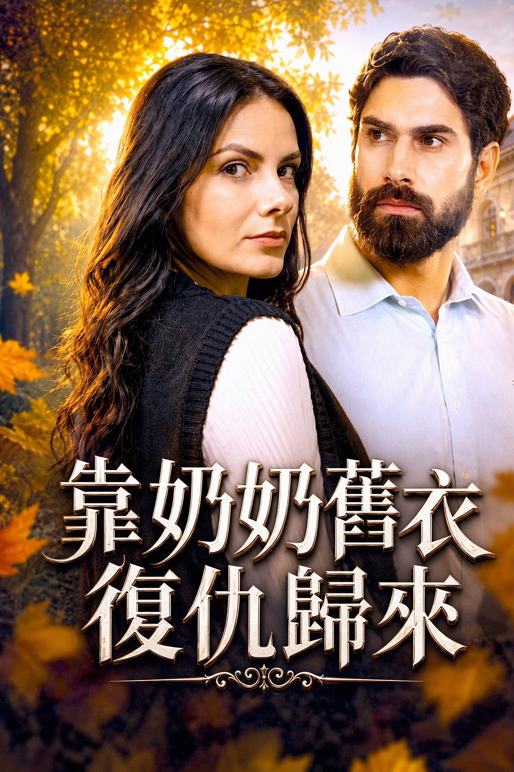 索菲亚的复仇：神秘遗产