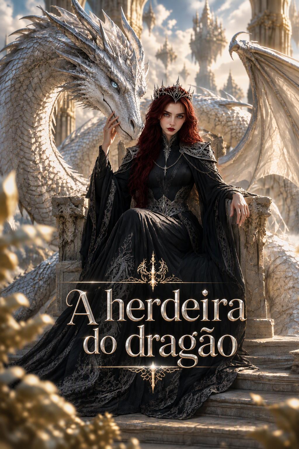 A Herdeira do Dragão