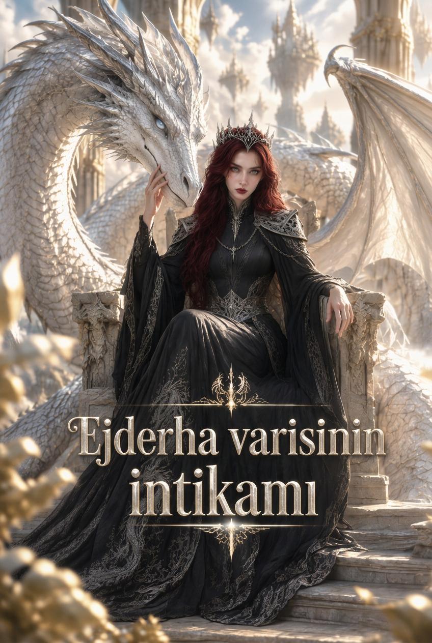 Ejderha varisinin intikamı