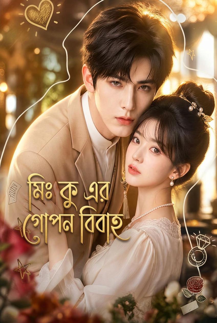 মি. গুলেরের গোপন বিয়ে