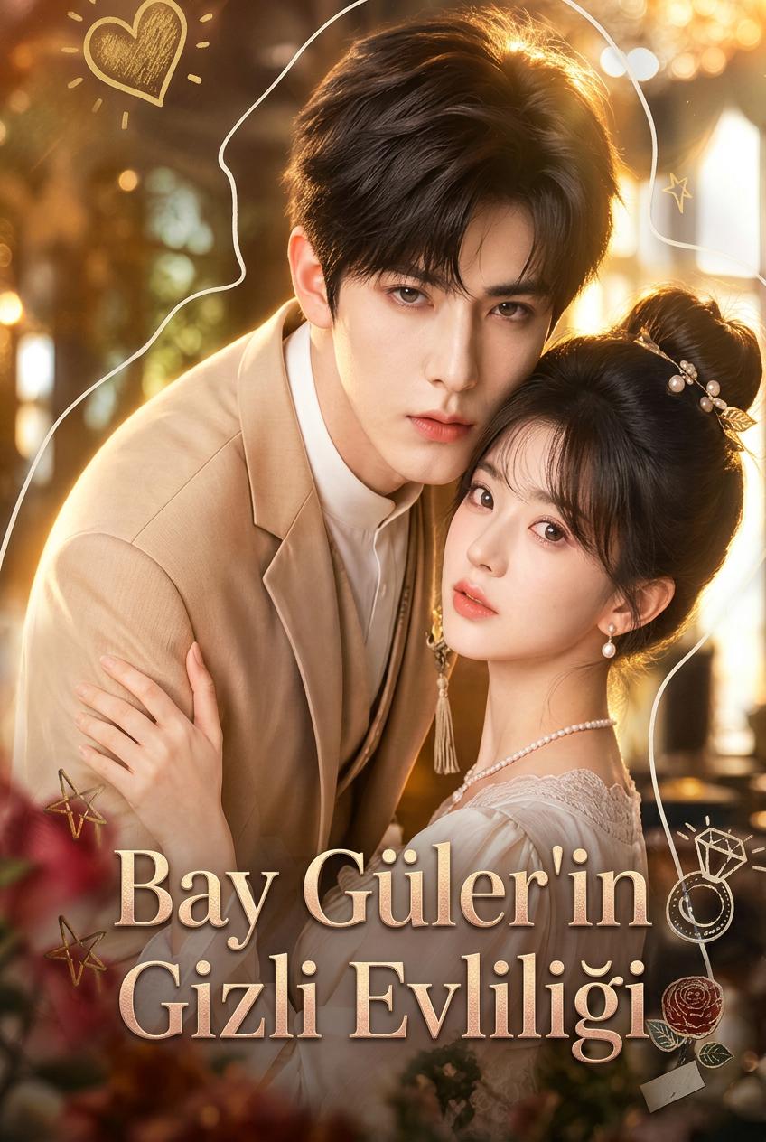 Bay Güler'in gizli evliliği