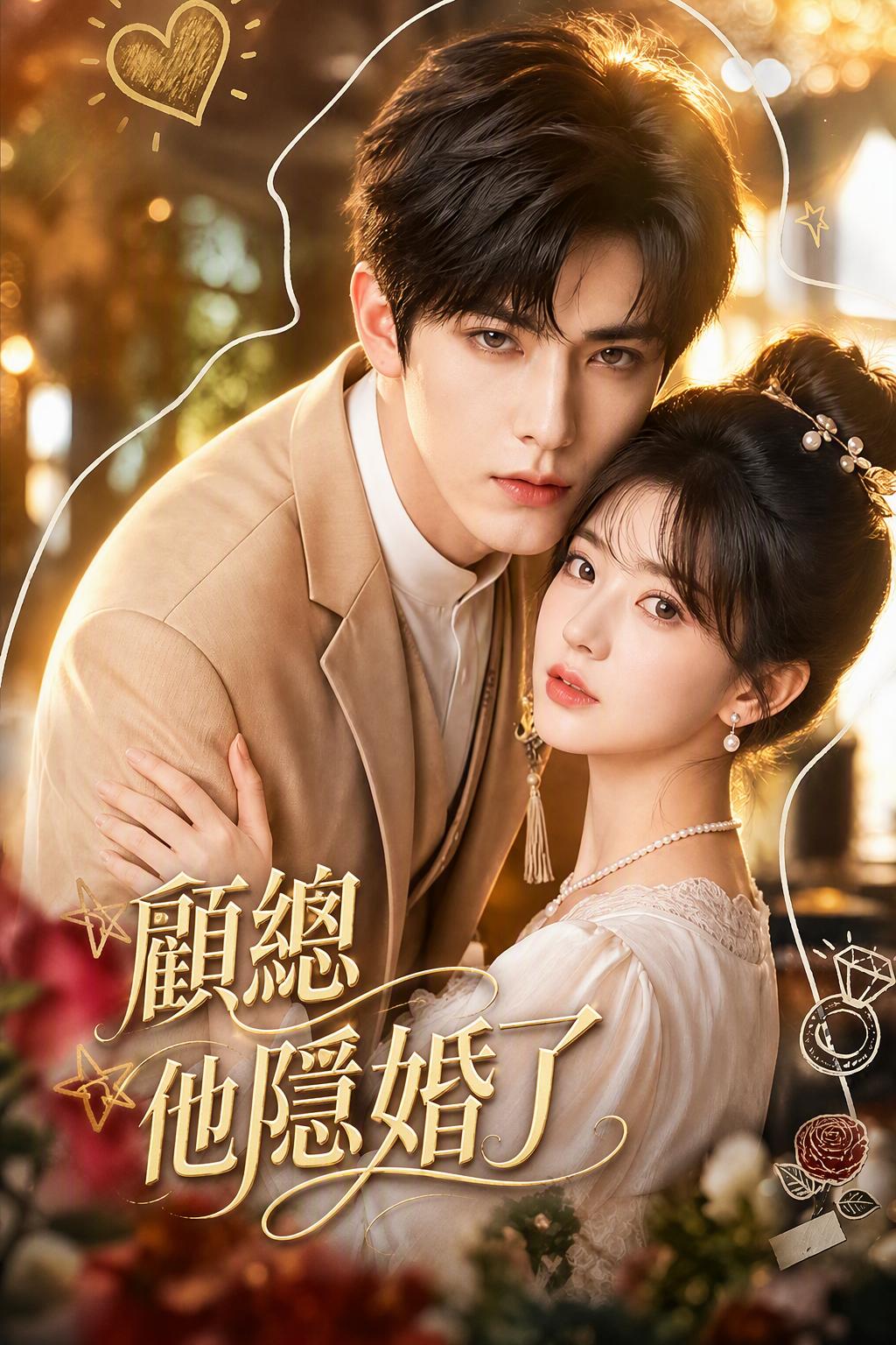 Güler先生的秘密婚姻