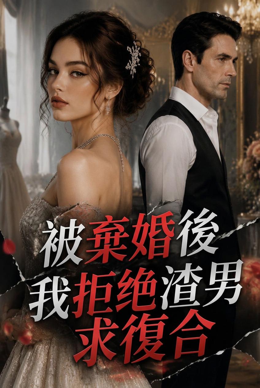 婚前背叛她，如今却想挽回