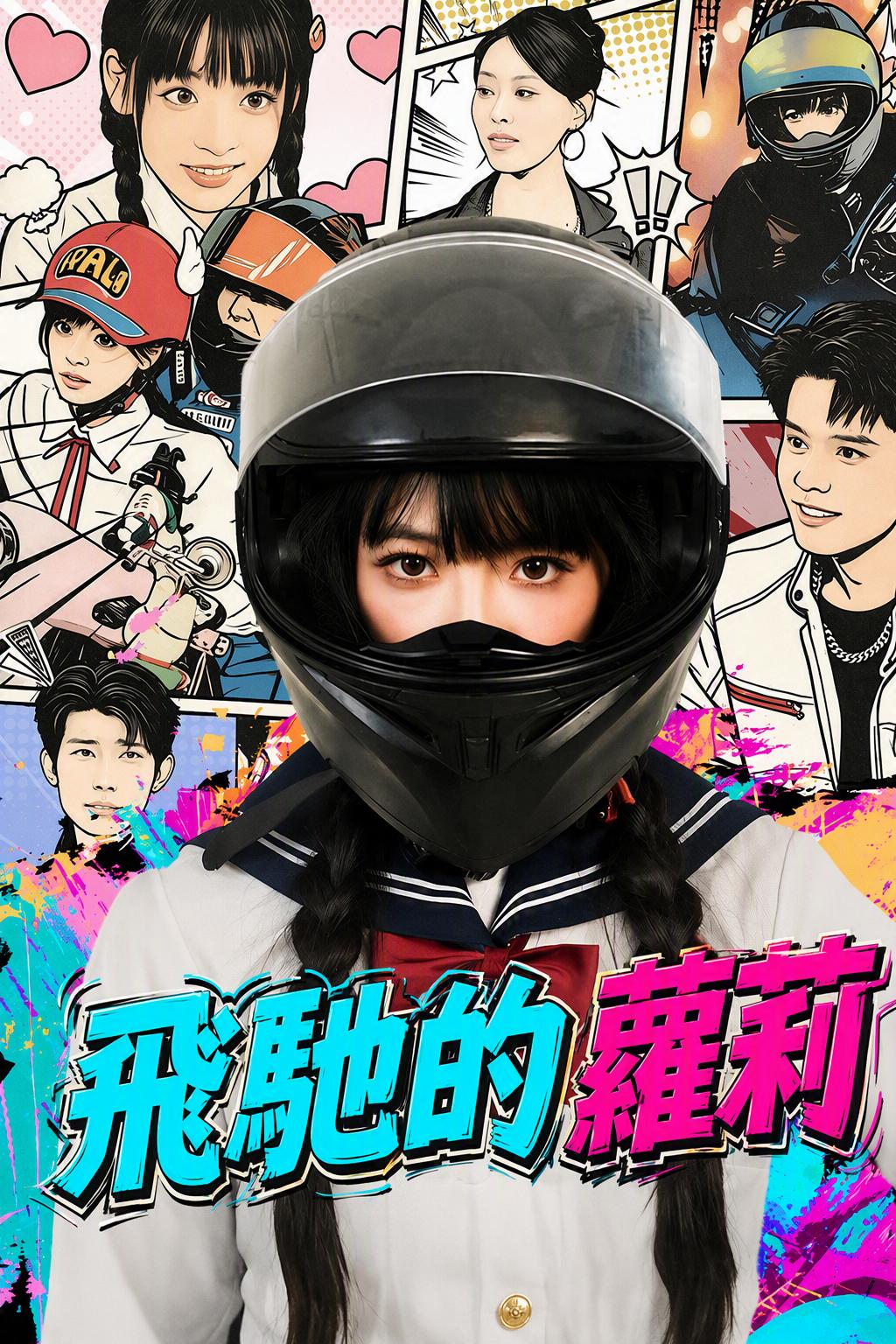 幽灵骑士的复仇