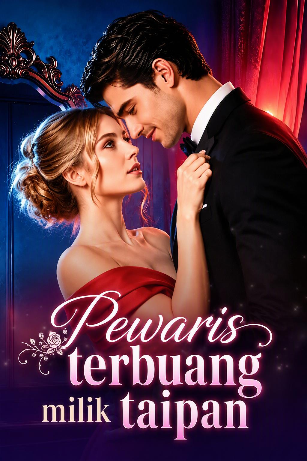 Putri Pewaris yang Hilang dan Taipan Pujaannya