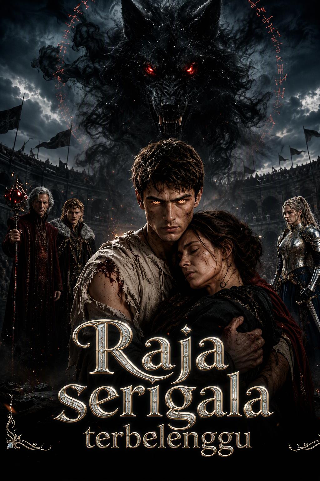 Raja yang Terbelenggu