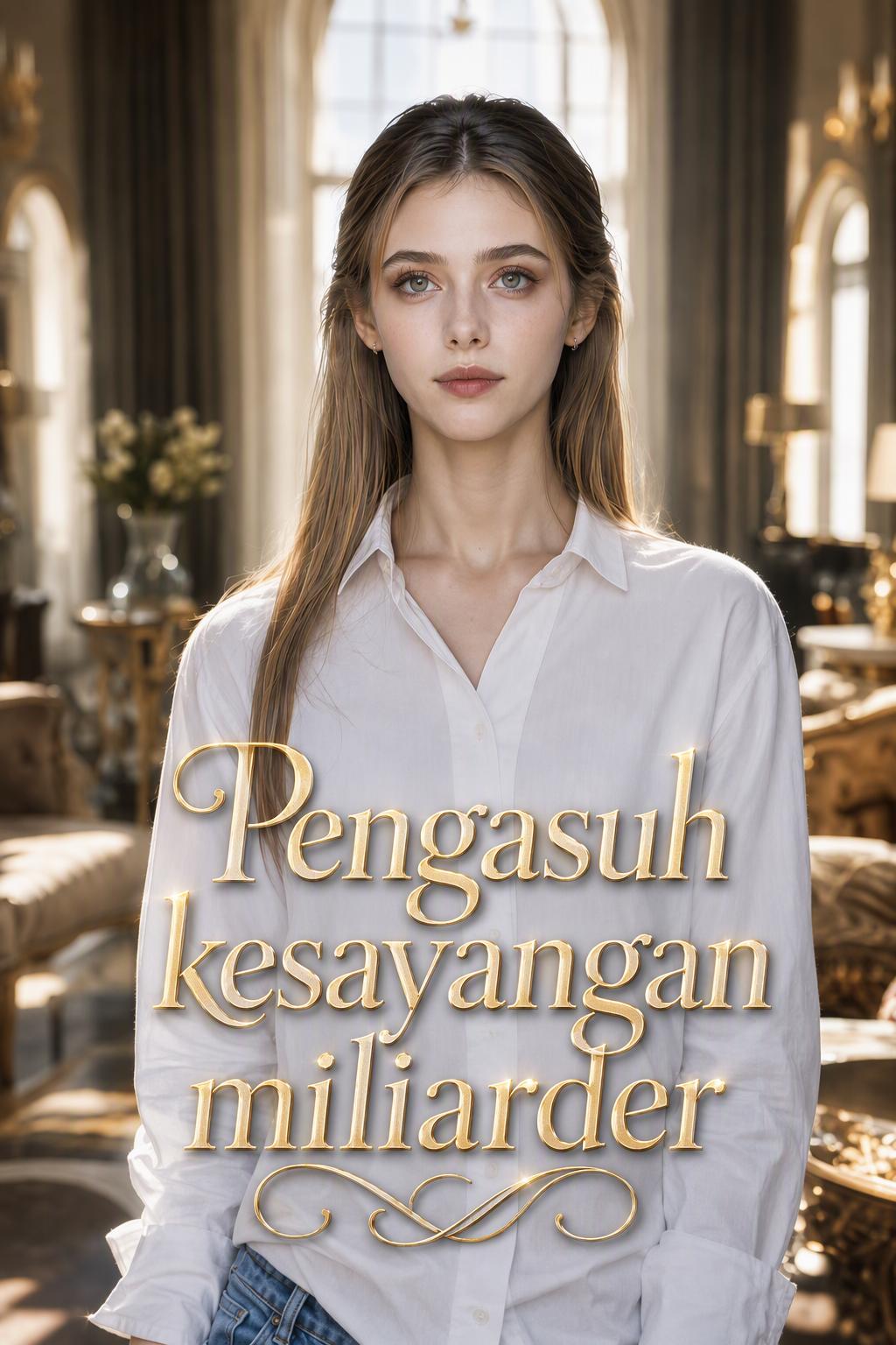 The Heiress' Beloved Nanny