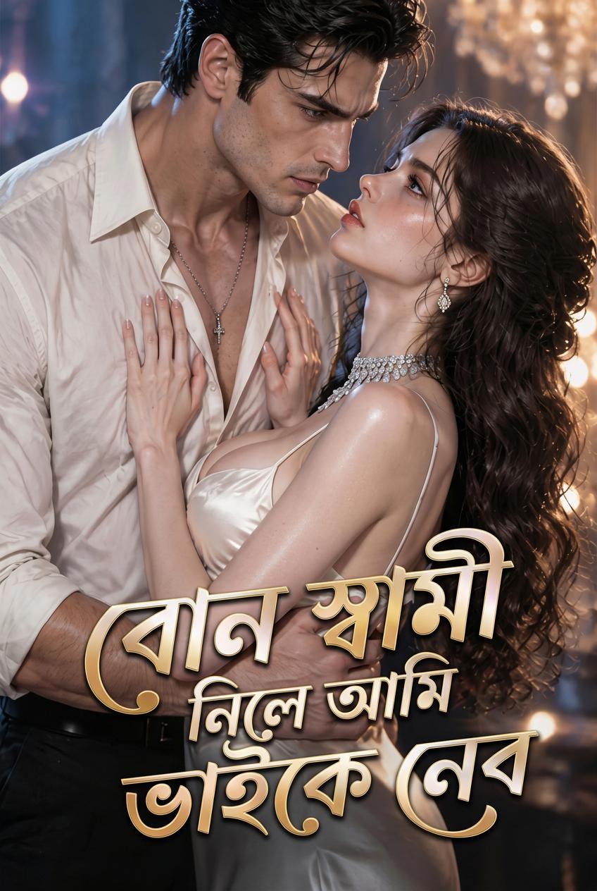বোন স্বামী নিলে আমি ভাইকে নেব