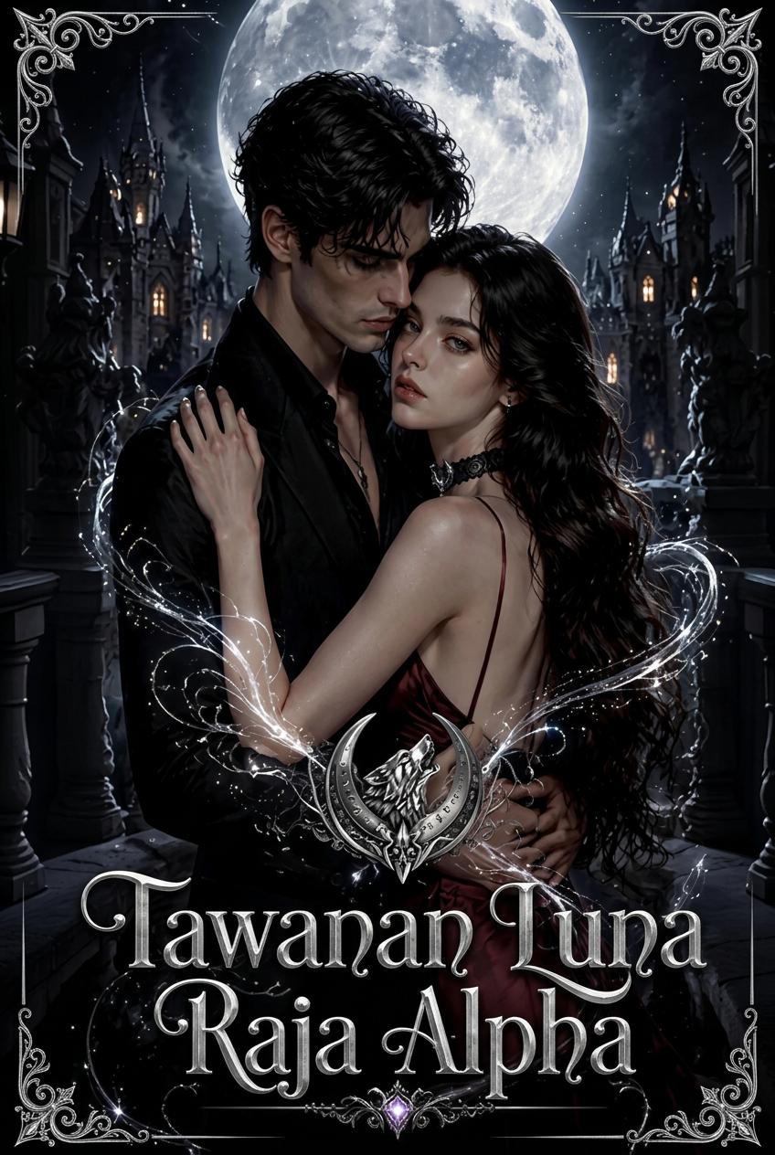 Tawanan Luna Raja Alpha