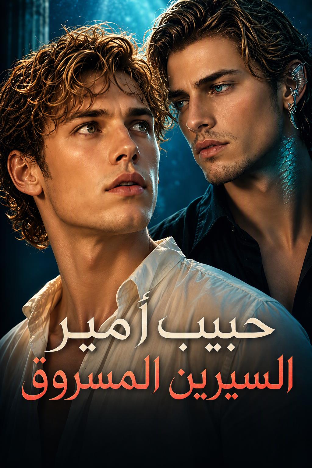 حبيب أمير السيرين المسروق
