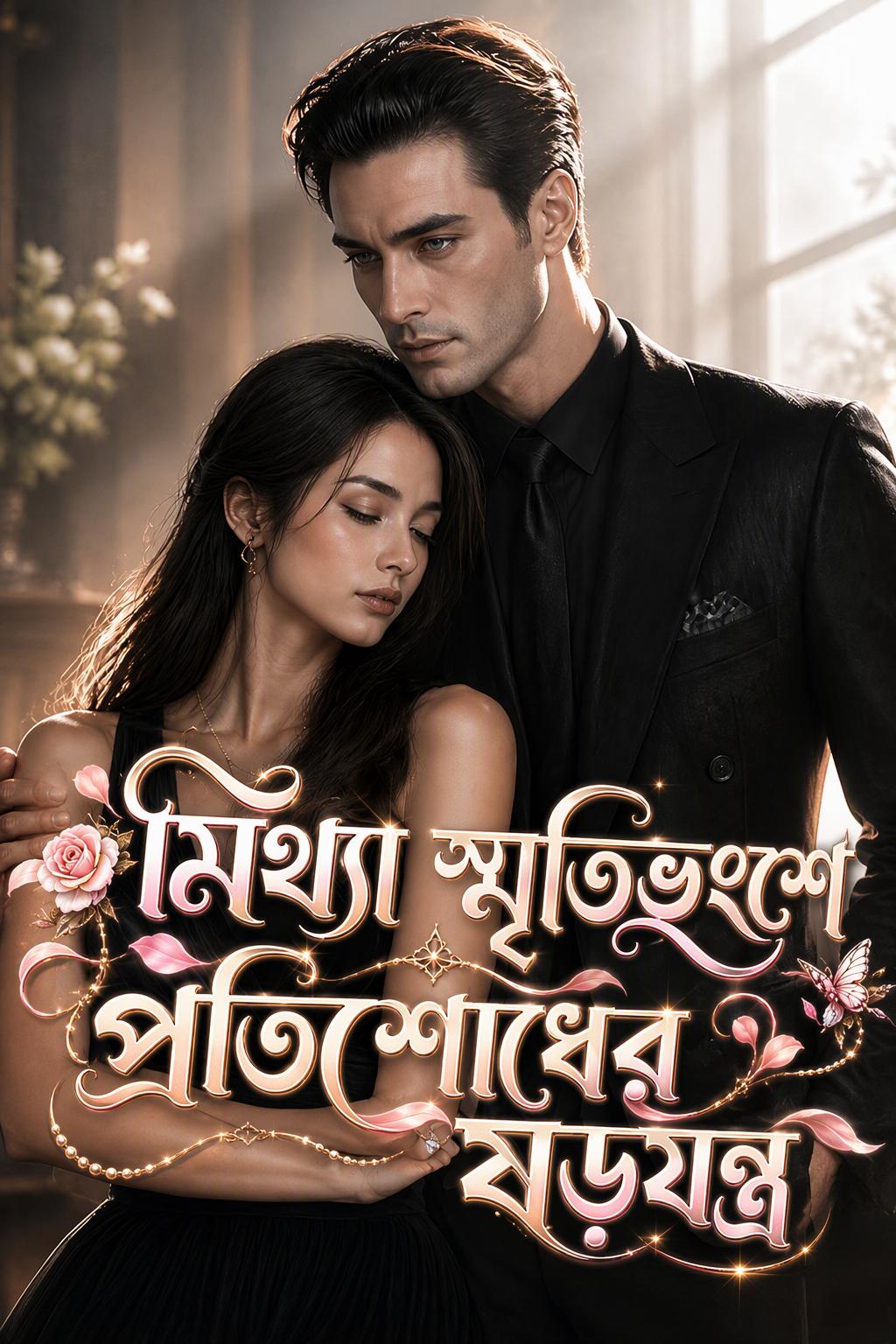 মিথ্যা স্মৃতিভ্রংশে প্রতিশোধের ষড়যন্ত্র