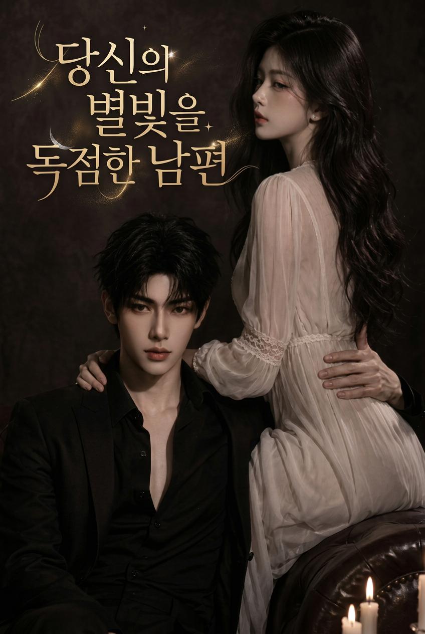 당신의 별빛을 독점한 남편
