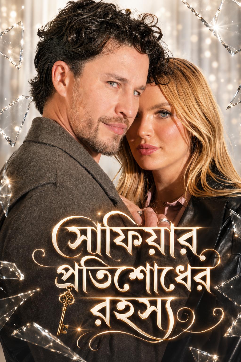 সোফিয়ার প্রতিশোধের রহস্য
