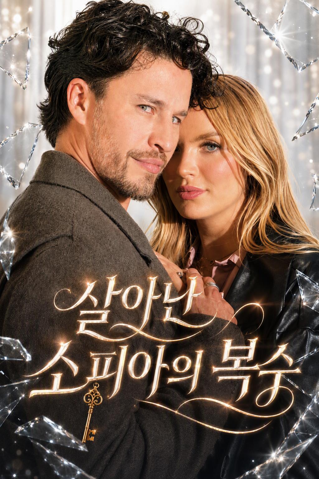 살아난 소피아의 복수