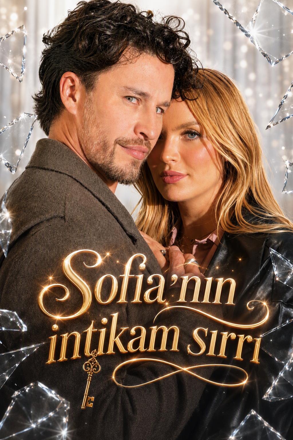 Sofia'nın intikam sırrı