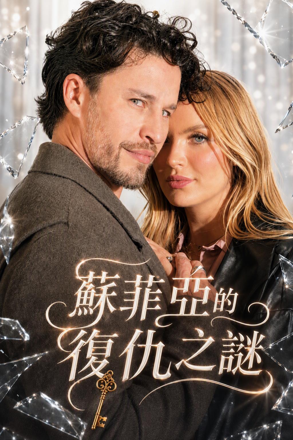 蘇菲亞的復仇之謎