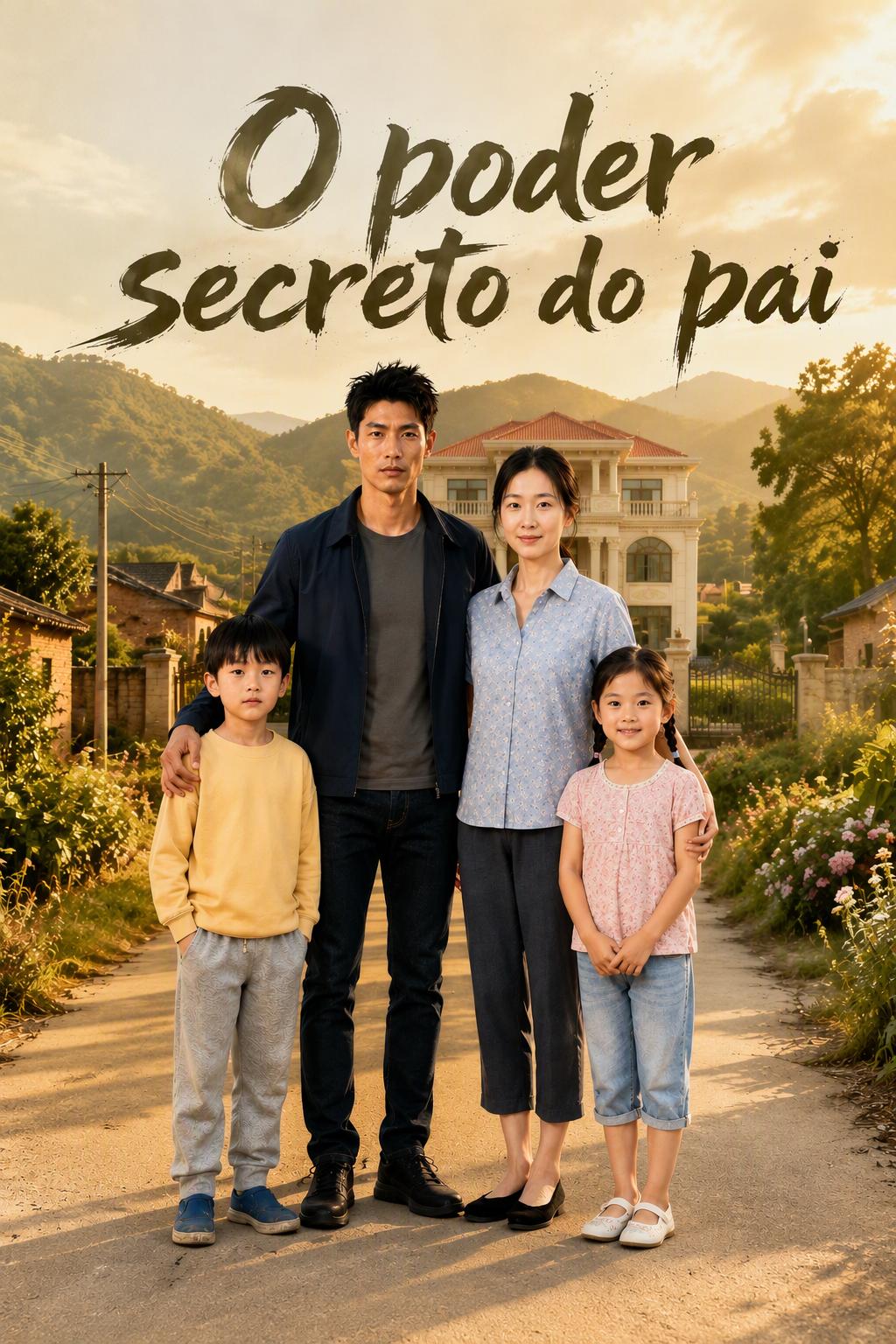 O poder secreto do pai