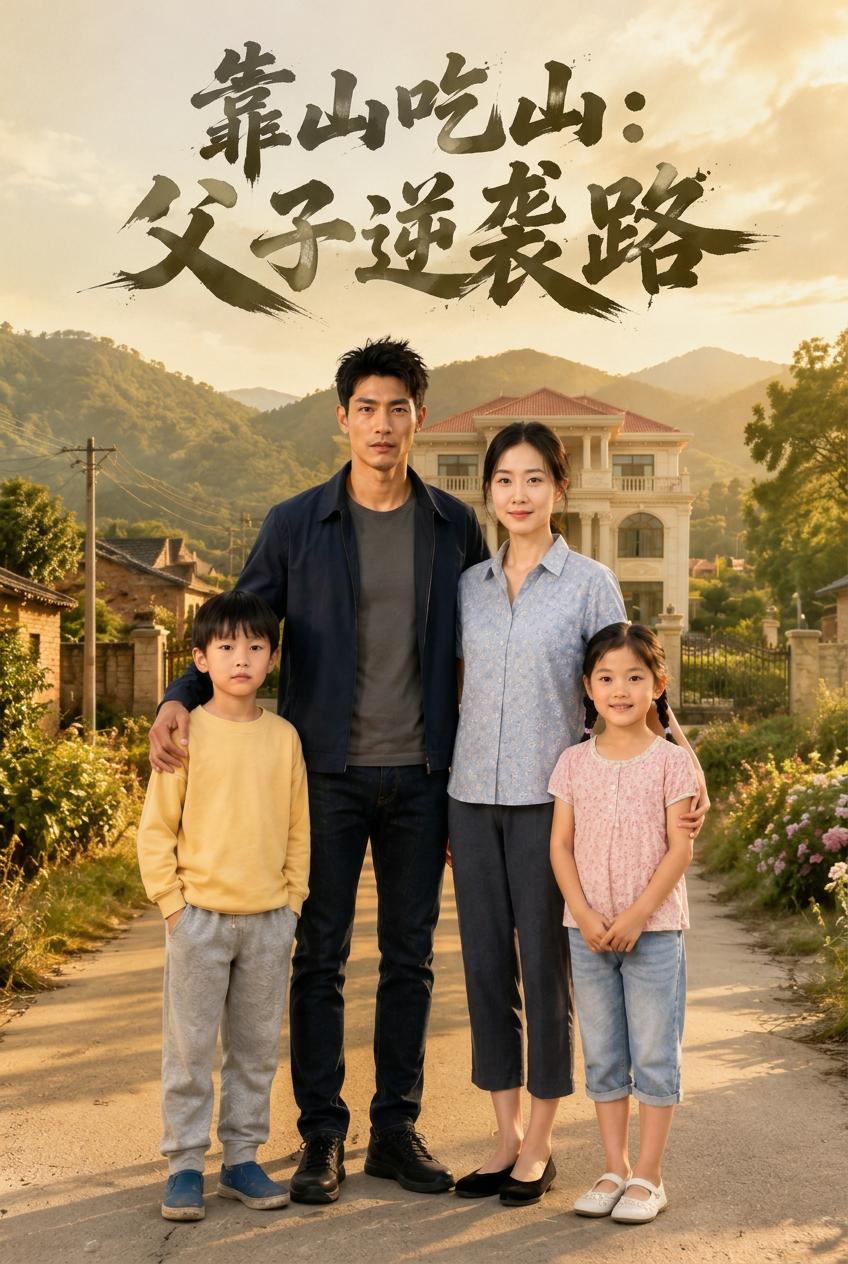 靠山吃山：父子逆襲路