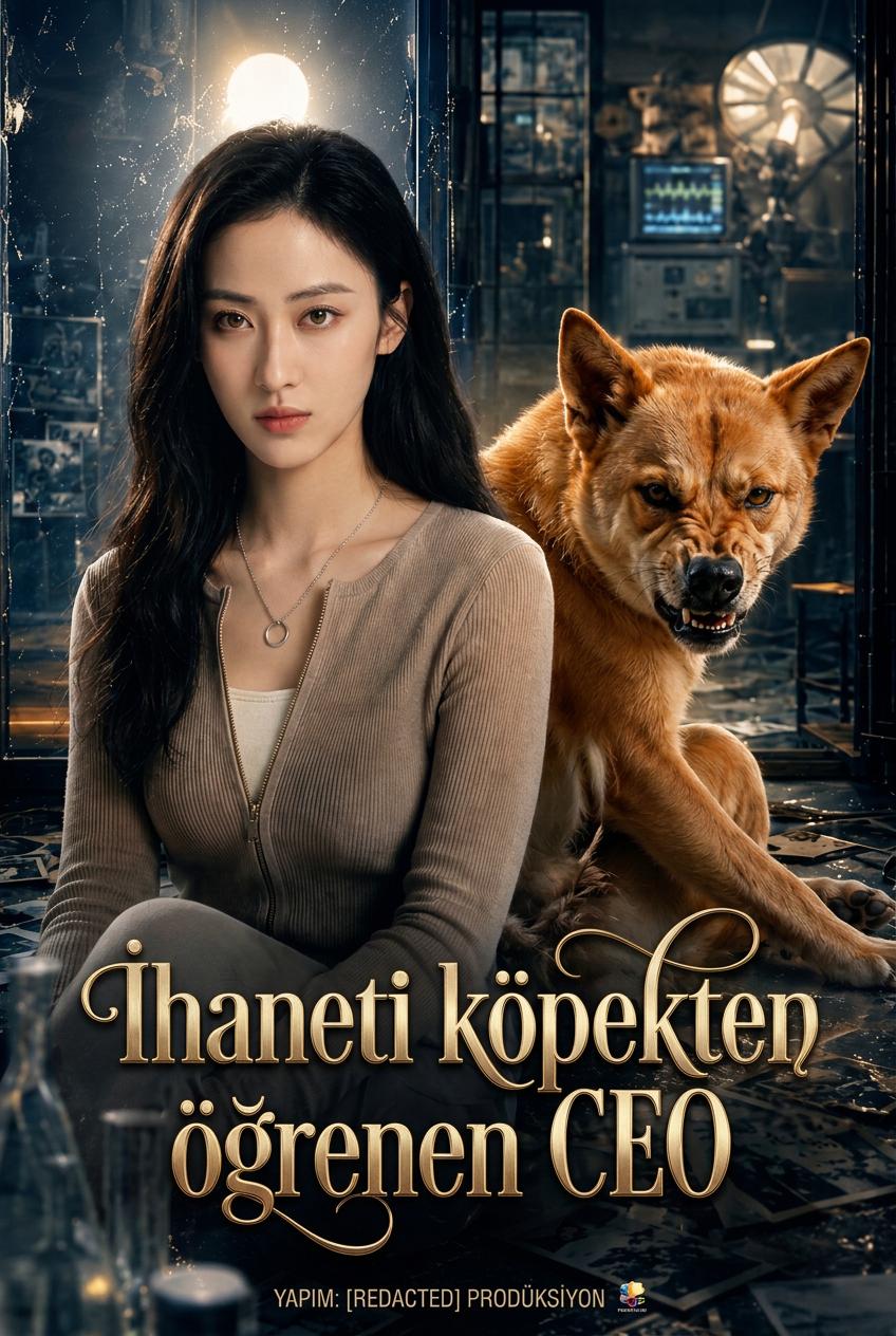 O Köpeğin Düşüncelerini Duydum