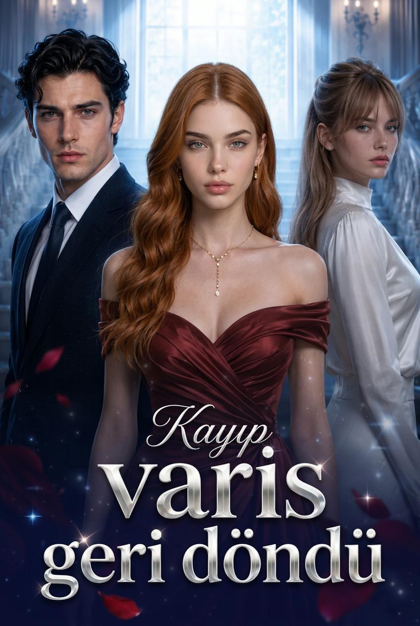 Kayıp varis geri döndü