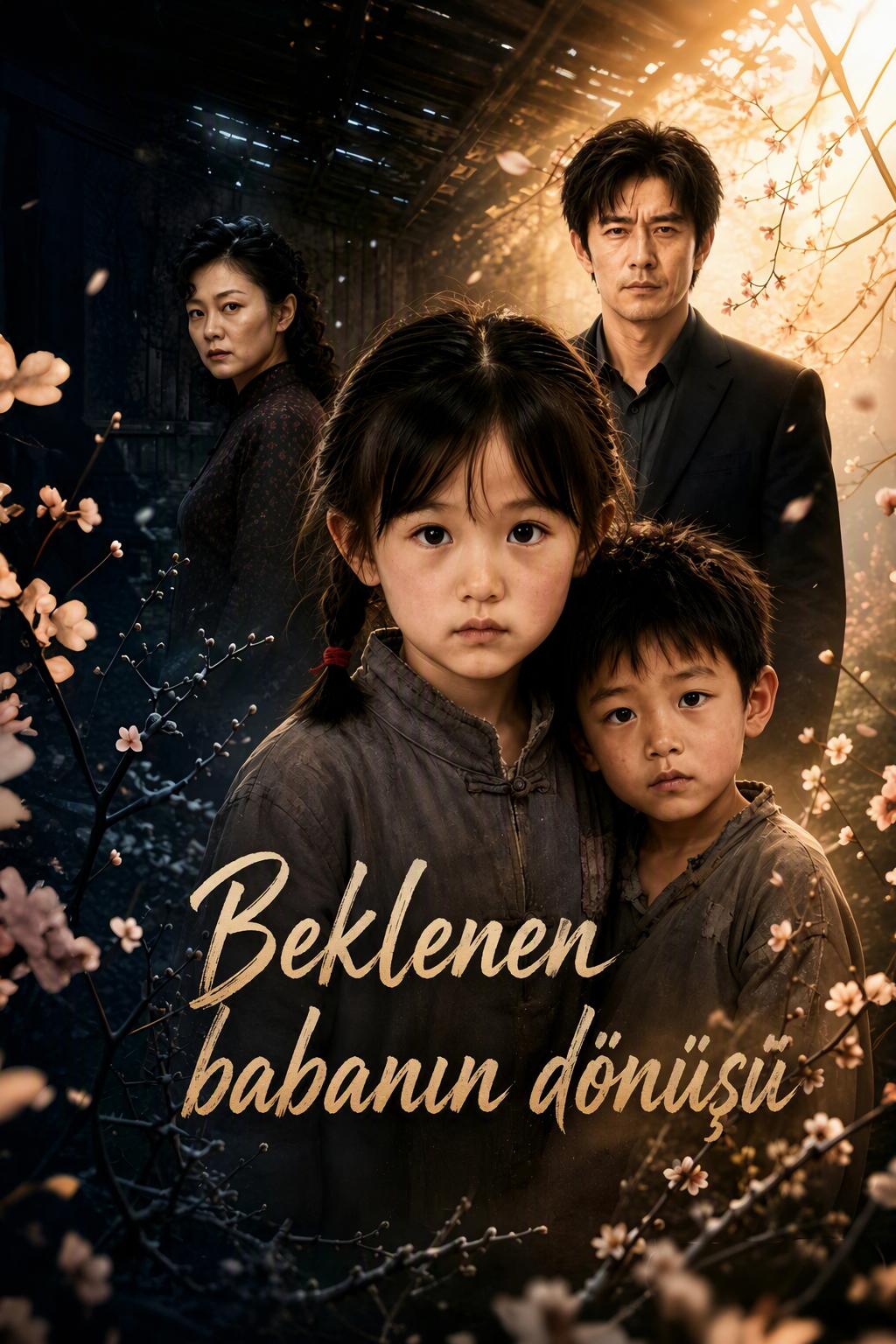 Beklenen babanın dönüşü