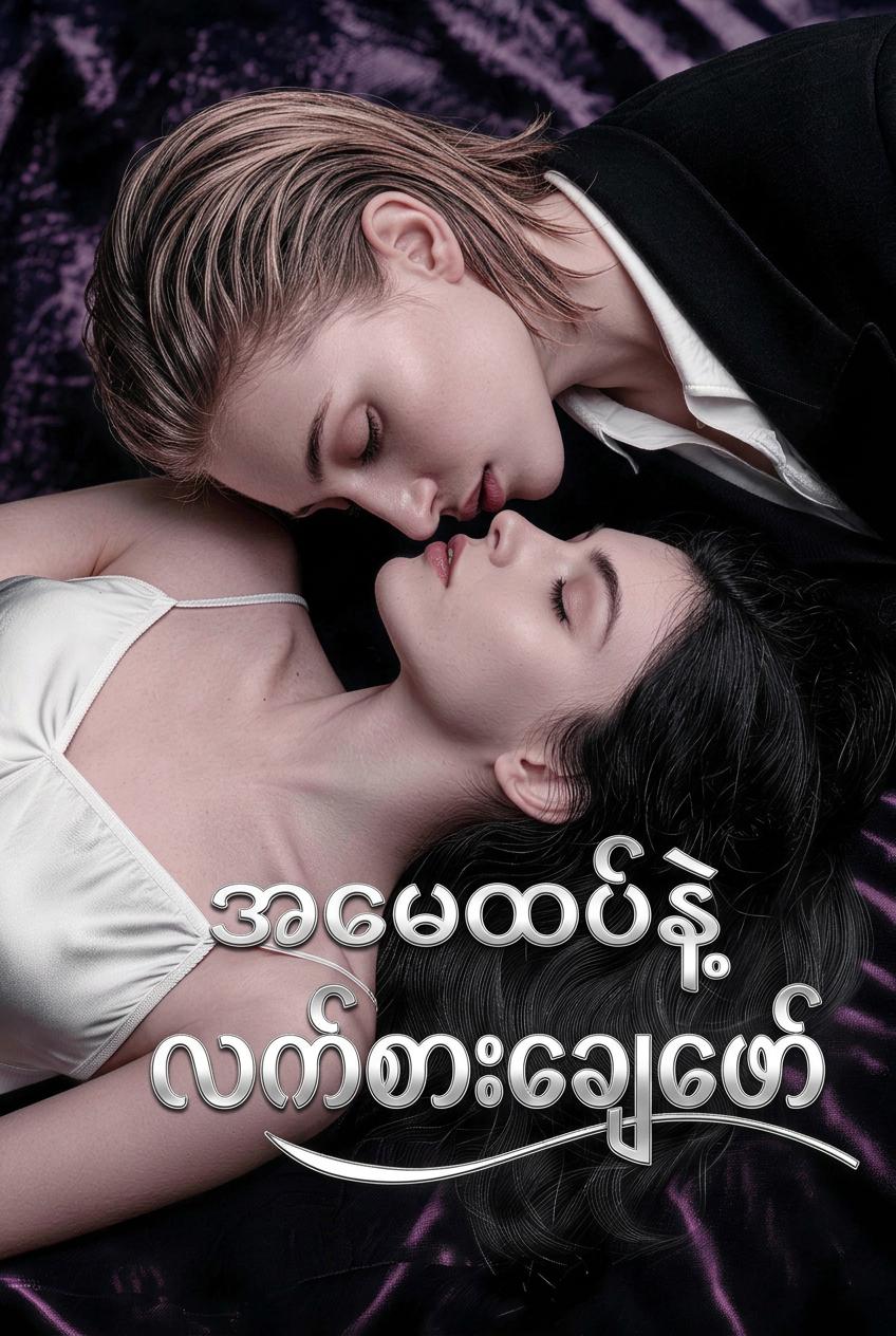 အမေထပ်နဲ့လက်စားချေဖော်