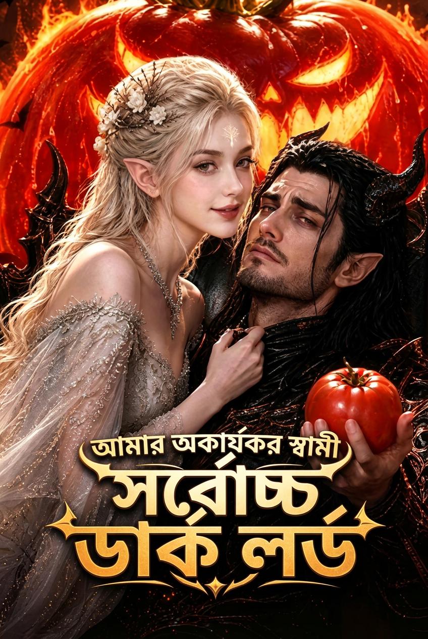 আমার নপুংসক স্বামীই অন্ধকারের সর্বোচ্চ প্রভু