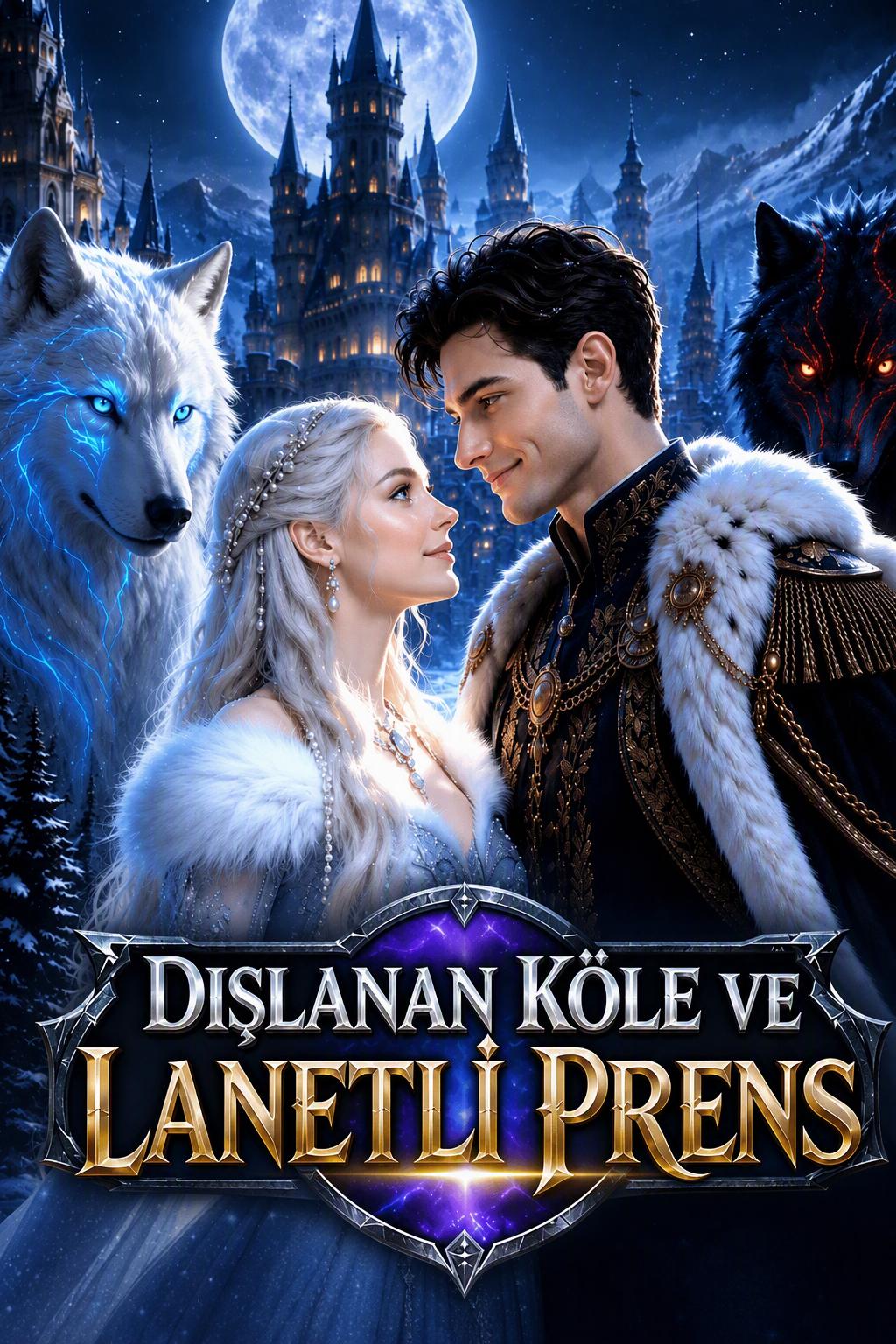 Dışlanan köle ve lanetli prens