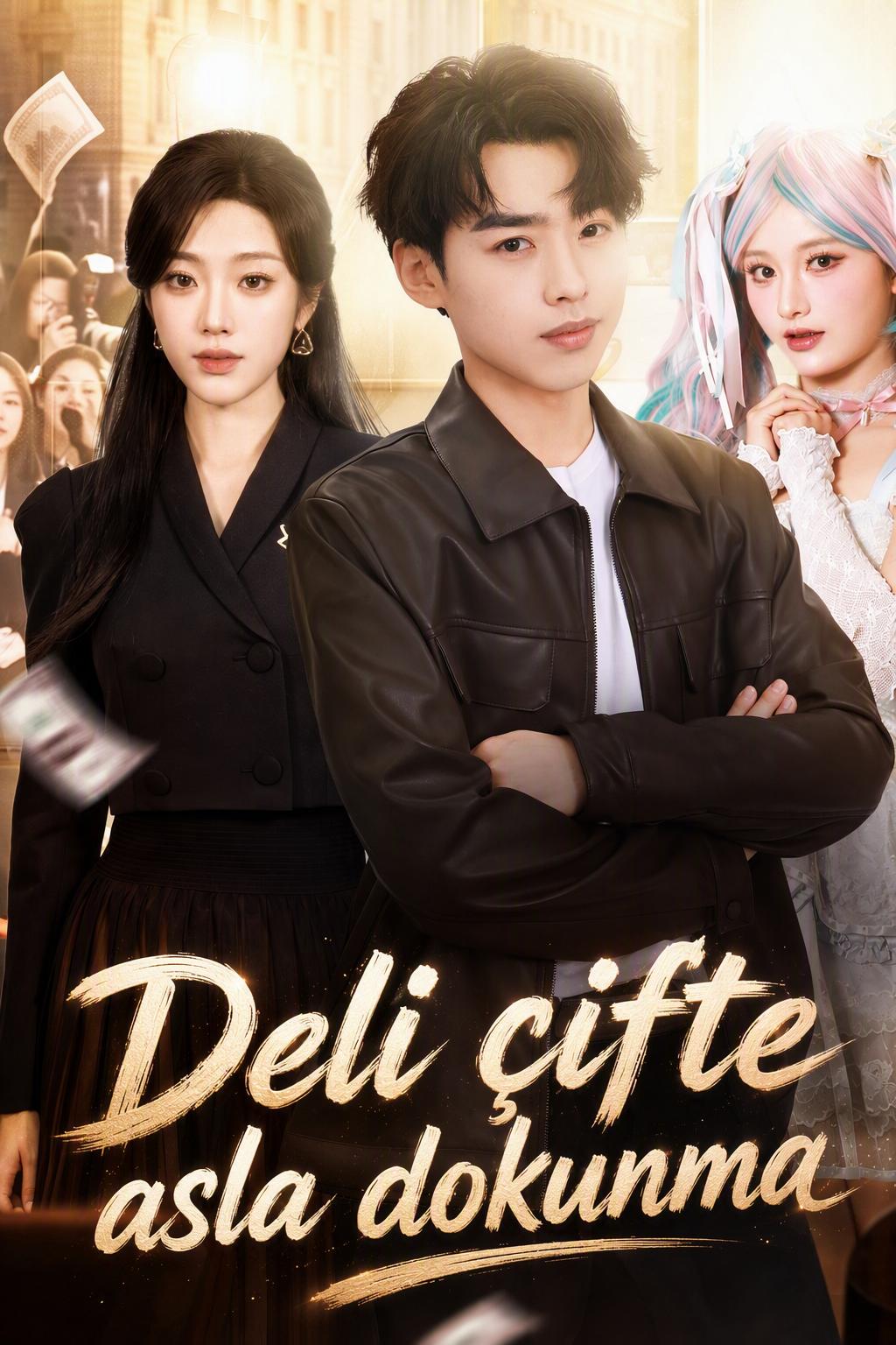 Deli çifte asla dokunma