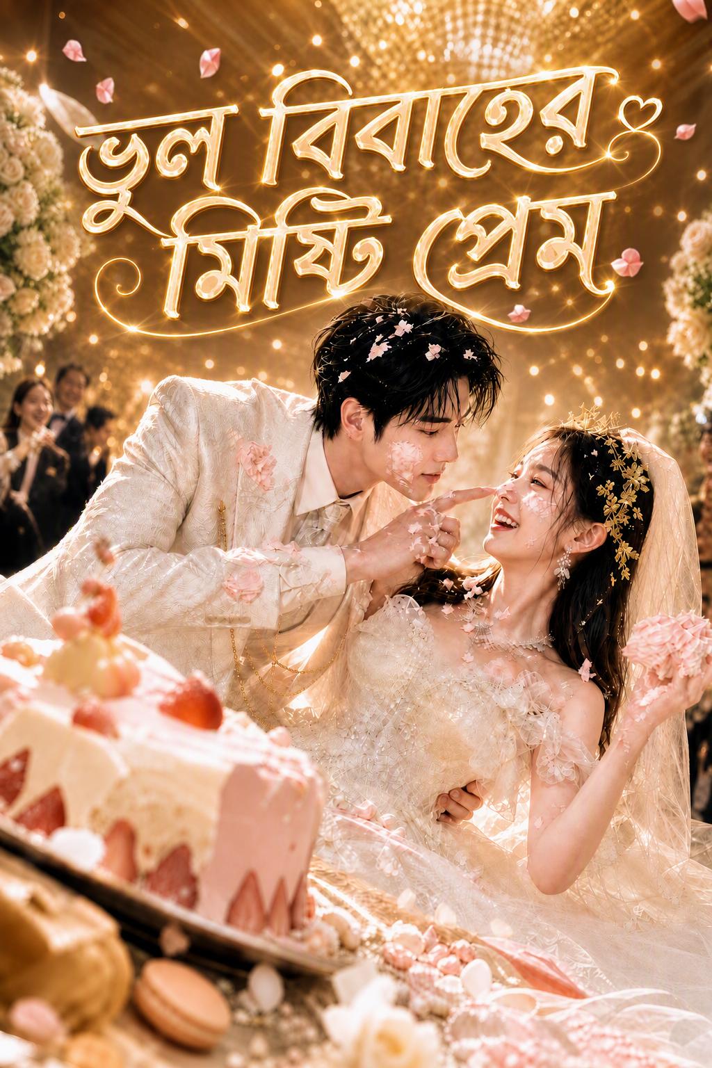ভুল বিবাহের মিষ্টি প্রেম