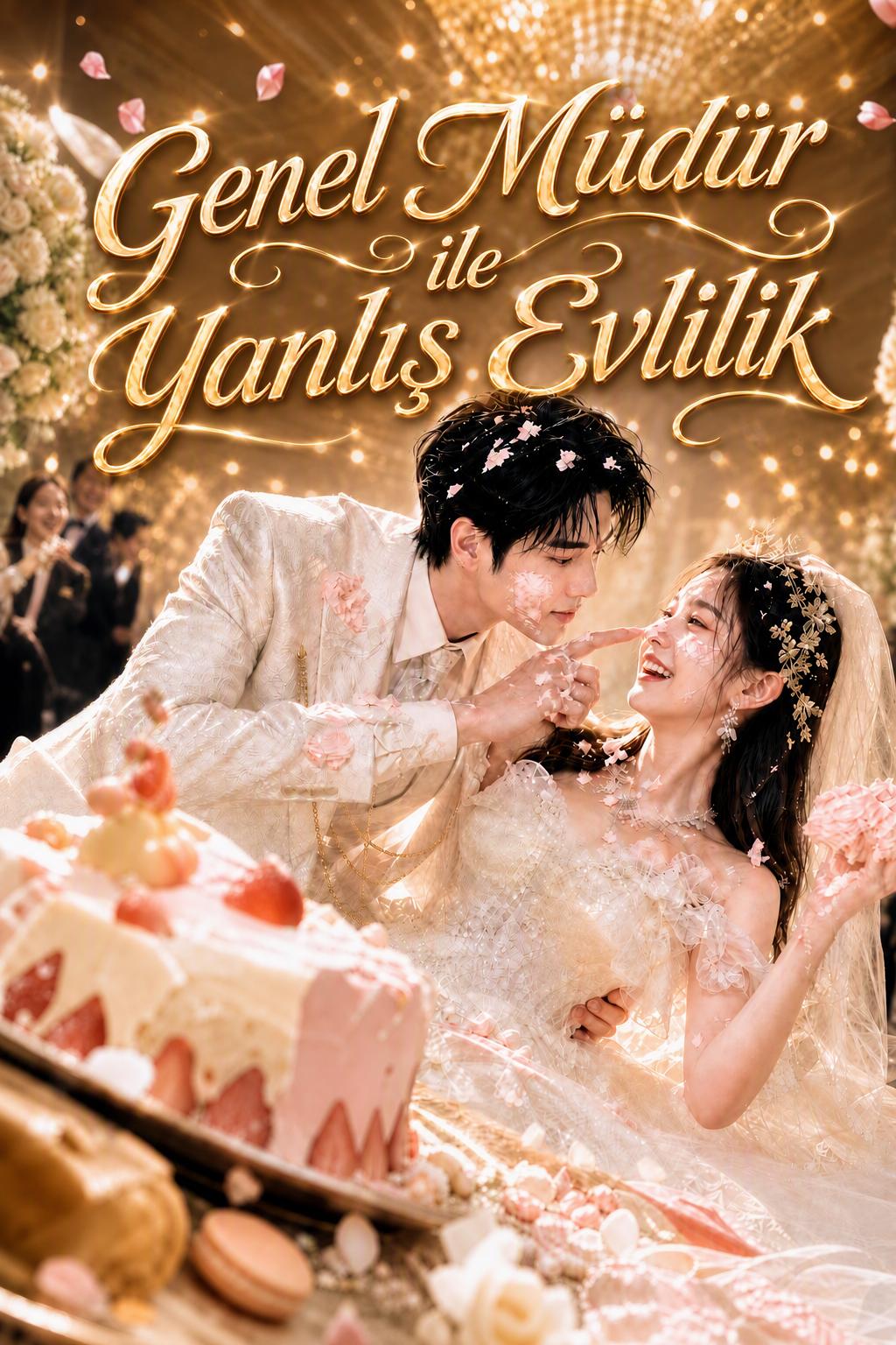 Genel Müdür ile Yanlış Evlilik