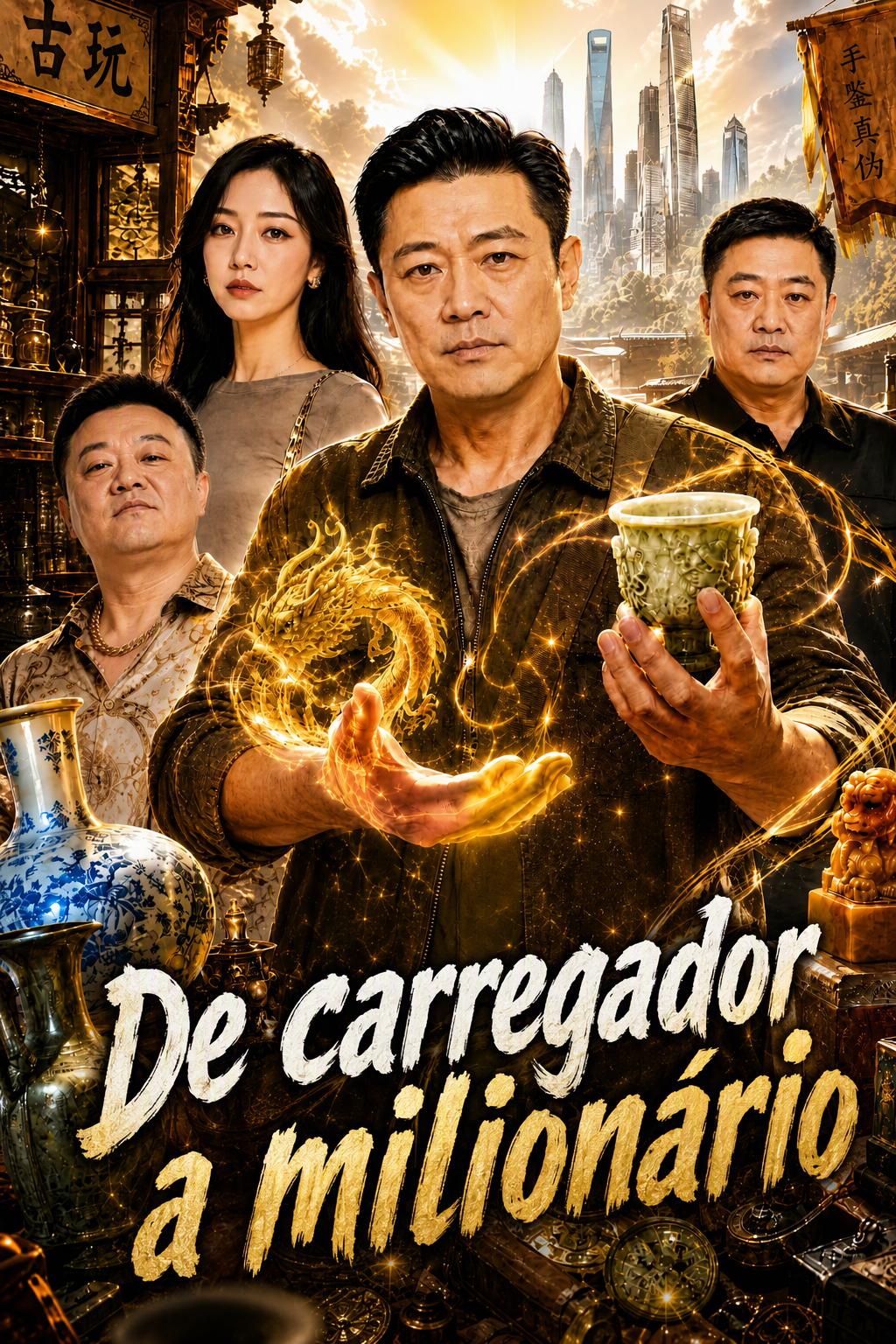 The Retorno do Avaliador aos 40