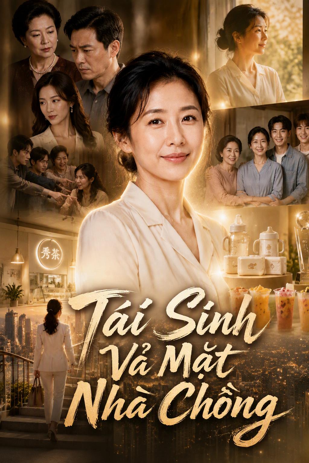 Túy Lan Ly Hôn Và Đạt Đỉnh Cao