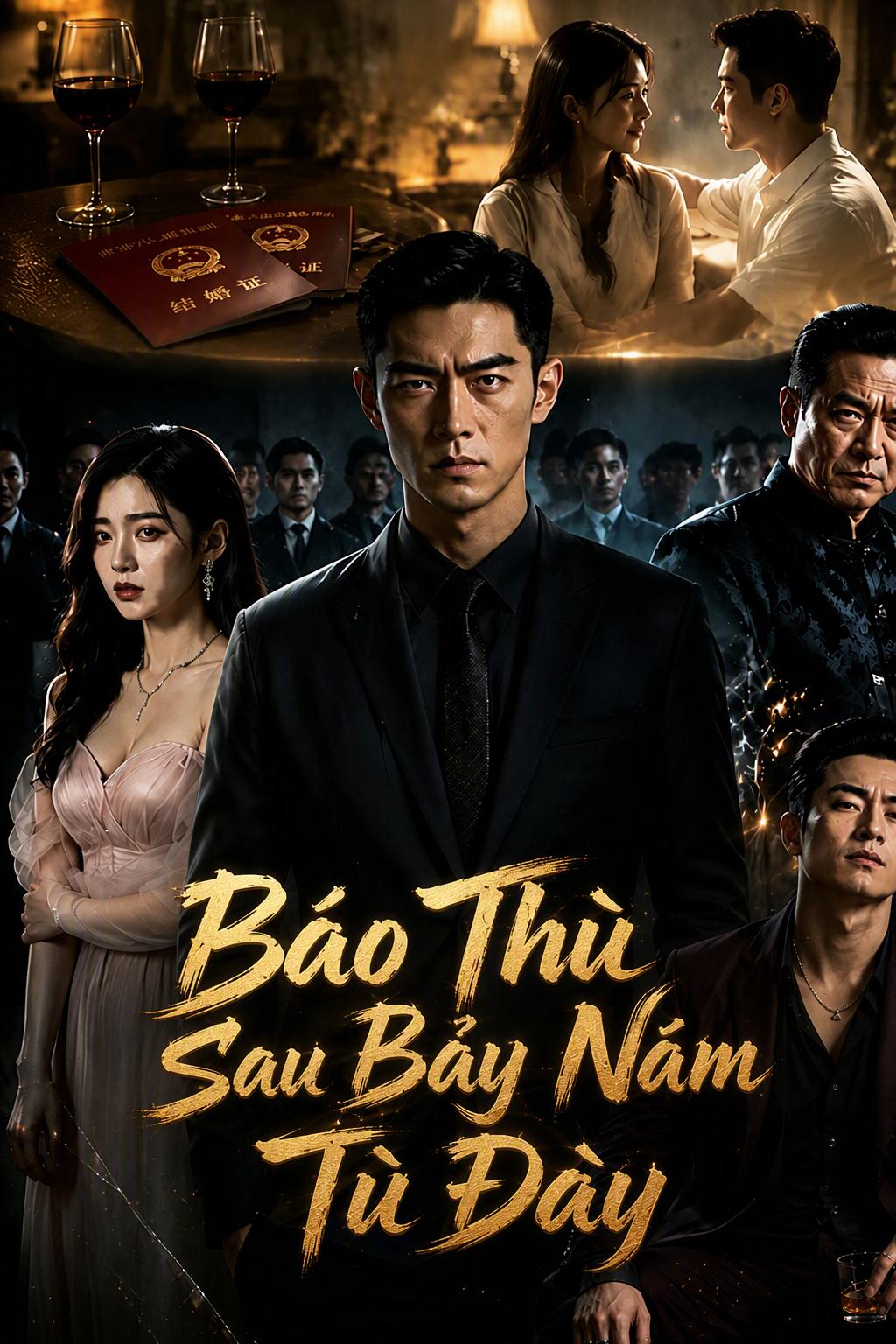 Mối Hận Của Tôi, Nỗi Hối Tiếc Của Cô Ấy