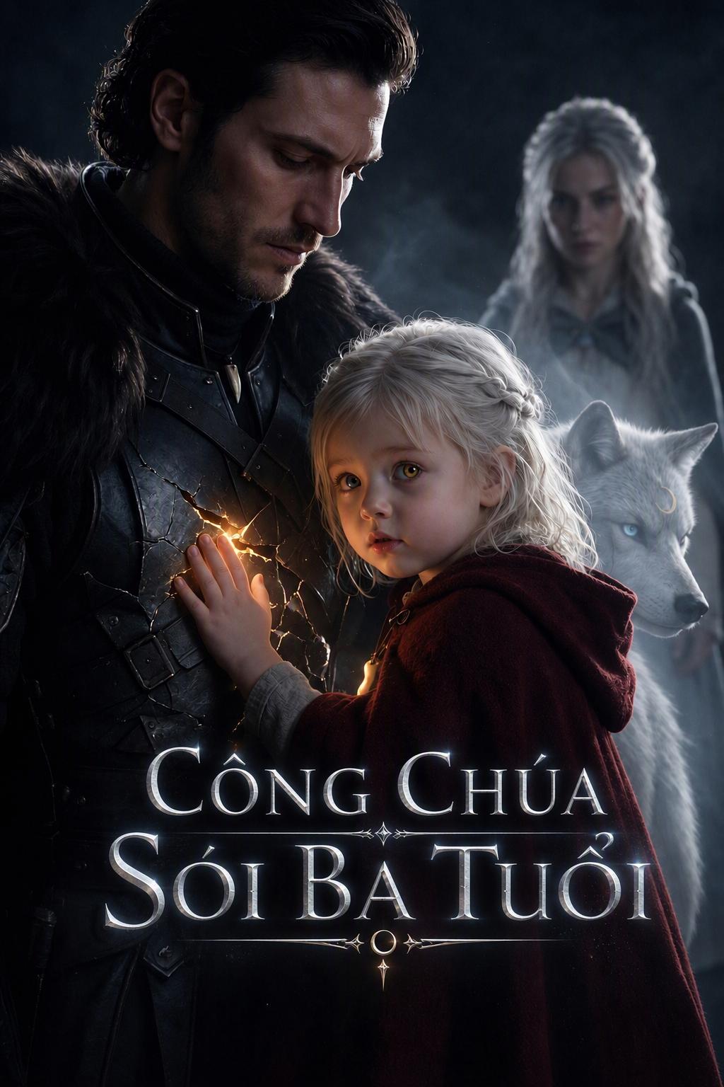 Con Sẽ Bảo Vệ Cha