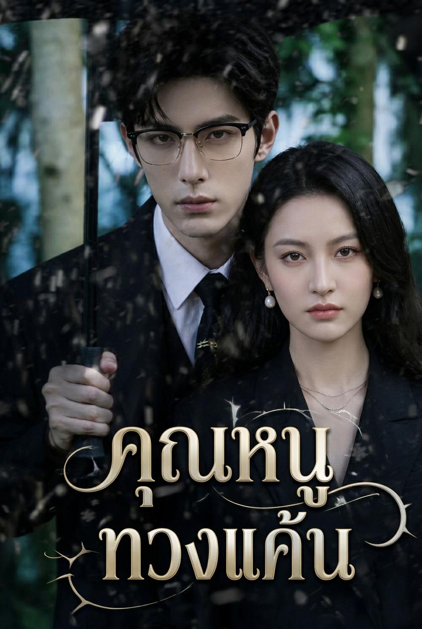 คุณหนูทวงแค้น