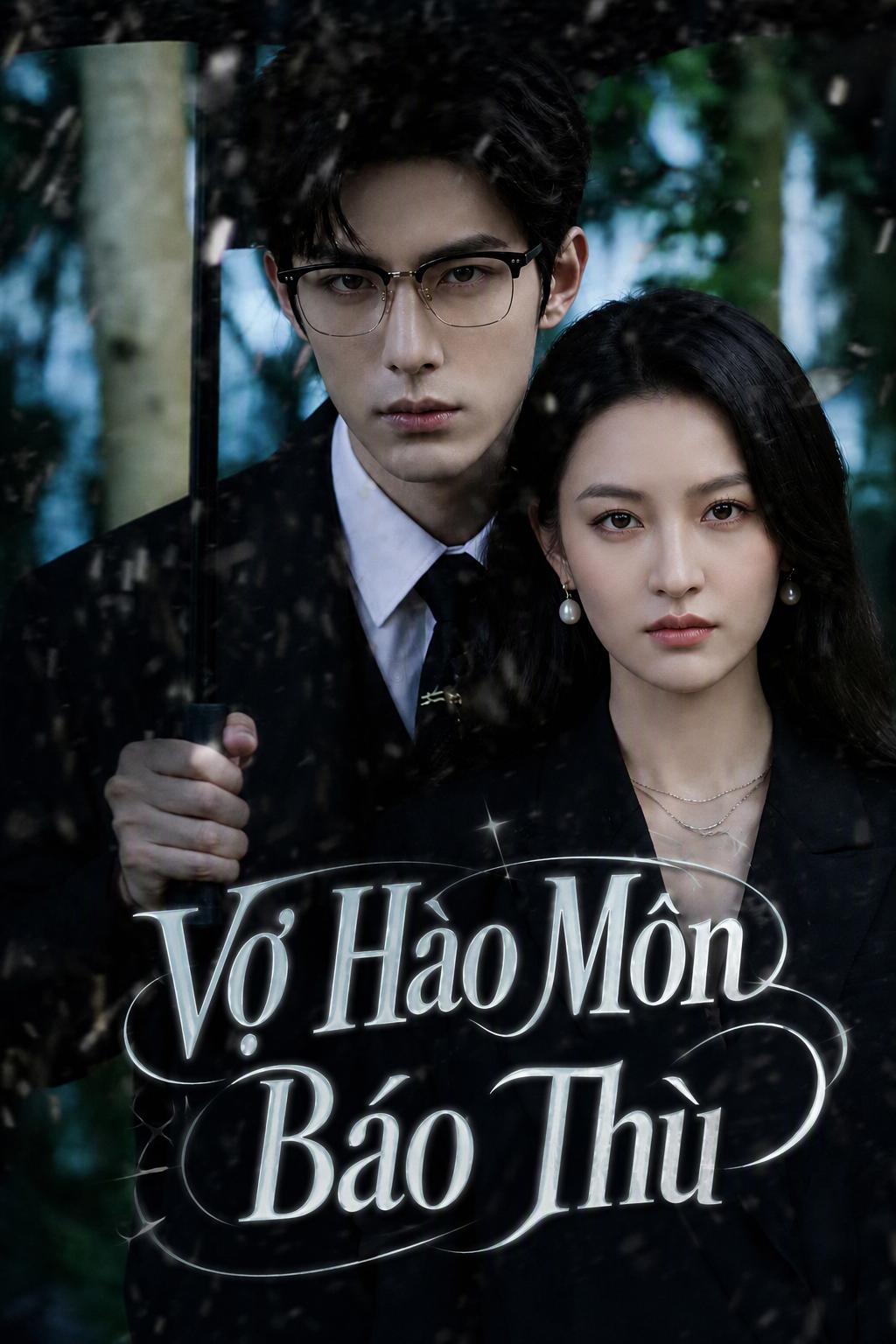Vợ Hào Môn Báo Thù
